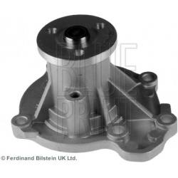 Vandens siurblys, variklio aušinimas
                                BLUE PRINT                                             