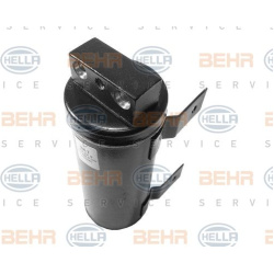 džiovintuvas, oro kondicionierius
                                HELLA                                                8FT35