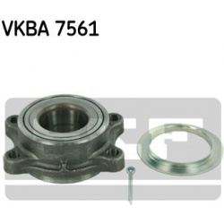 rato guolis
                                SKF                                                VKBA 7561, SKF, VKBA7561, auto