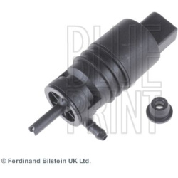 vandens siurblys, priekinio stiklo plovimas
                                BLUE PRINT                                       