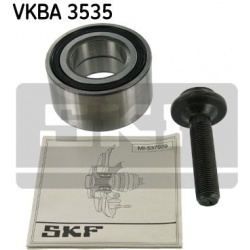 rato guolis
SKF VKBA 3535, SKF, VKBA3535, auto