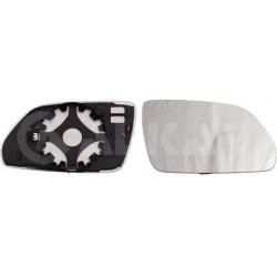 veidrodėlio stiklas, išorinis veidrodėlis
                                ALKAR                                           