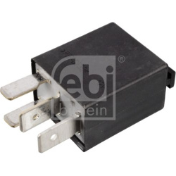 daugiafunkcė relė
                                FEBI BILSTEIN                                40910, FEBI BILSTEIN, 40910,