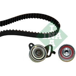 paskirstymo diržo komplektas
                                INA                                                530027110, I