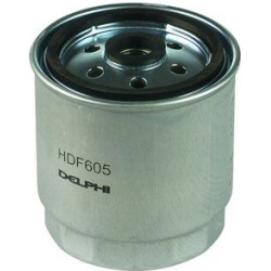 kuro filtras
                                DELPHI                                HDF605, Nenurodytas gamintojas, HDF605, au