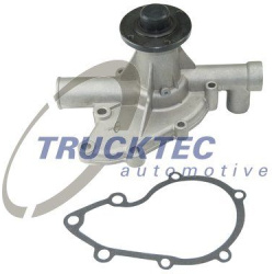 Vandens siurblys, variklio aušinimas
                                TRUCKTEC AUTOMOTIVE                                    