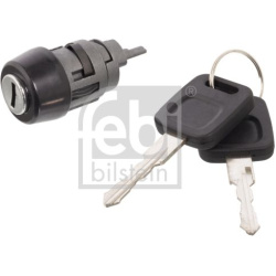 užrakto cilindras, uždegimo užraktas
                                FEBI BILSTEIN                                        