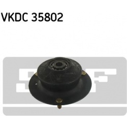 pakabos statramsčio atraminis guolis
                                SKF                                                VKDC
