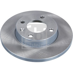 stabdžių diskas (1vnt)
                                FEBI BILSTEIN                                                02121, 
