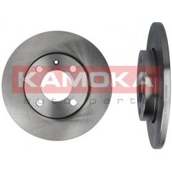 stabdžių diskas (1vnt)
                                KAMOKA                                                103206, KAMOKA