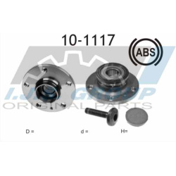 Rato guolio komplektas Technology &amp; Quality
                                IJS GROUP                                    