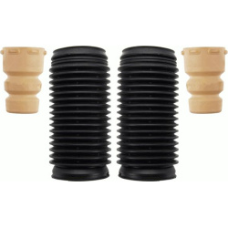 Apsauginio dangtelio komplektas, amortizatorius Service Kit
                                SACHS                            