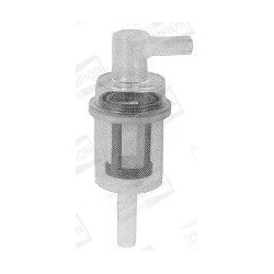 kuro filtras
                                CHAMPION                                                L105/606, CHAMPION, L105