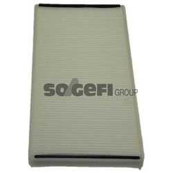filtras, salono oras
                                PURFLUX                                                AH158, PURFLUX, A