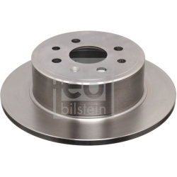 stabdžių diskas (1vnt)
                                FEBI BILSTEIN                                                02553, 