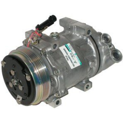 kompresorius, oro kondicionierius
                                DELPHI                                                TSP01