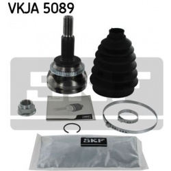 pusašio šarnyras
                                SKF                                                VKJA 5089, SKF, VKJA508
