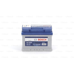 starterio akumuliatorius S4
                                BOSCH                                                0092S40040, 