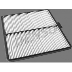 filtras, salono oras
                                DENSO                                DCF245P, DENSO, DCF245P, auto detal