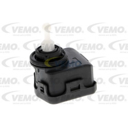 Vykdomasis elementas, žibintų diapazono reguliavimas Green Mobility Parts
                                VEMO             