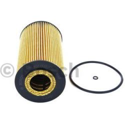 alyvos filtras
                                BOSCH                                                F026407003, BOSCH, F02640