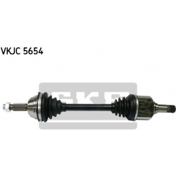 pusašis
                                SKF                                                VKJC 5654, SKF, VKJC5654, auto de