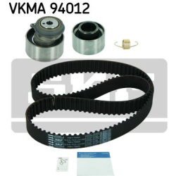 paskirstymo diržo komplektas
                                SKF                                                VKMA 94012, 