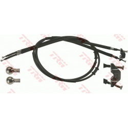 trosas, stovėjimo stabdys
                                TRW                                                GCH515, TRW, GC