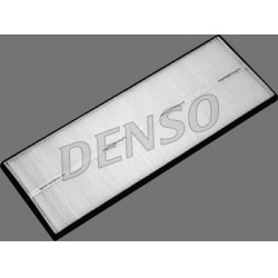 filtras, salono oras
                                DENSO                                                DCF017P, DENSO, DCF