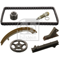paskirstymo grandinės komplektas Standard Medium Kit
                                FEBI BILSTEIN                          
