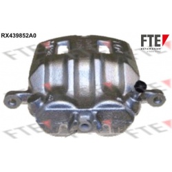stabdžių apkaba
                                FTE                                                RX439852A0, FTE, RX43985