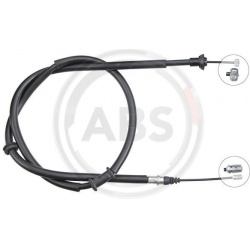 trosas, stovėjimo stabdys
A.B.S. K13864, Nenu