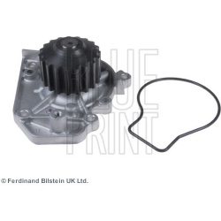 Vandens siurblys, variklio aušinimas
                                BLUE PRINT                                             