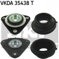 SKF VKDA 35438 T, SKF, VKDA35438T, auto detalė