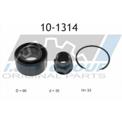 rato guolis
                                IJS GROUP                                                10-1314, IJS GROUP, 10-1