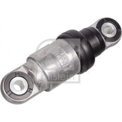 vibracijos slopintuvas, V formos rumbuotas diržas
                                FEBI BILSTEIN                             