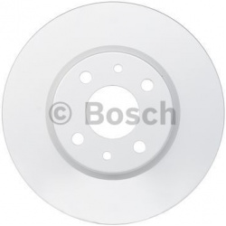 stabdžių diskas (1vnt)
                                BOSCH                                                0986478515, BOS