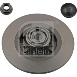 stabdžių diskas (1vnt)
                                FEBI BILSTEIN                                                38304, 