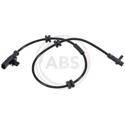 Daviklis ABS
                                A.B.S.                                31595, Nenurodytas gamintojas, 31595, auto