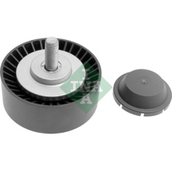 kreipiantysis skriemulys, V formos rumbuotas diržas
                                INA                                53203