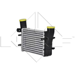 tarpinis suslėgto oro aušintuvas, kompresorius
                                NRF                                30127, NR