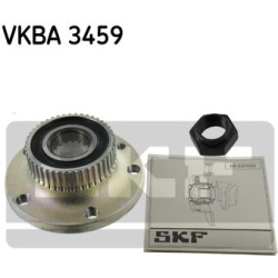rato guolis
                                SKF                                VKBA 3459, SKF, VKBA3459, auto detalė