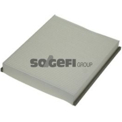 filtras, salono oras
                                PURFLUX                                AH266, PURFLUX, AH266, auto detal