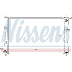 Aušinimo radiatorius
                                NISSENS                                68184, NISSENS, 68184, auto deta
