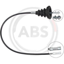 trosas, stovėjimo stabdys
                                A.B.S.                                                K10541, Nenu