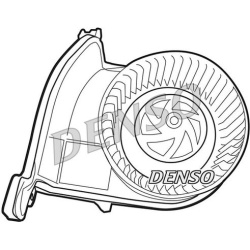 vidaus pūtiklis
                                DENSO                                DEA23002, DENSO, DEA23002, auto detalė