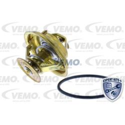 termostatas, aušinimo skystis EXPERT KITS +
                                VEMO                                            