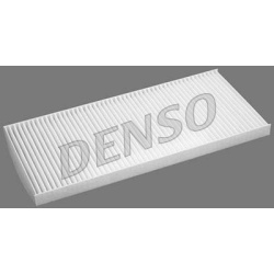 filtras, salono oras
                                DENSO                                DCF082P, DENSO, DCF082P, auto detal