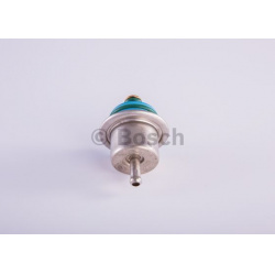 valdymo vožtuvas, degalų slėgis
                                BOSCH                                                02801