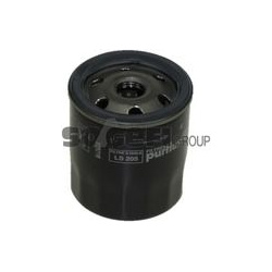 alyvos filtras
                                PURFLUX                                                LS205, PURFLUX, LS205, 